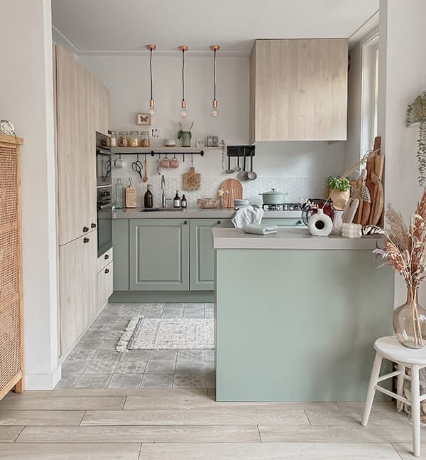 Trend: kies voor de botanische stijl