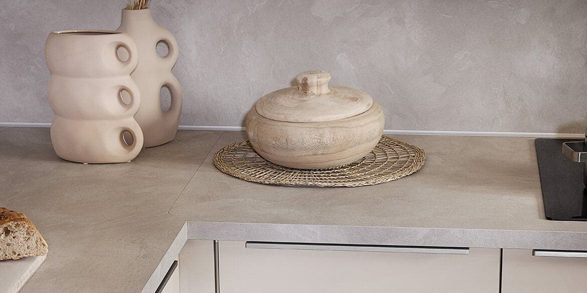 Trends in keukenbladen