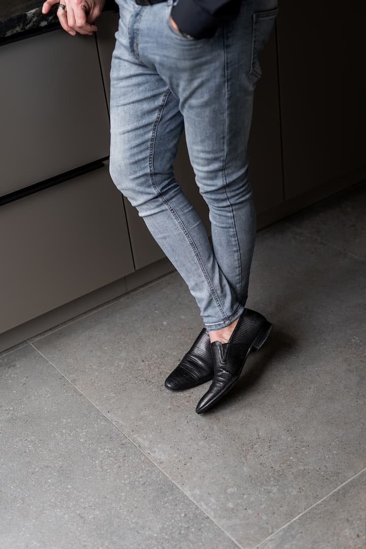 Tegelvloer bij jouw woonstijl