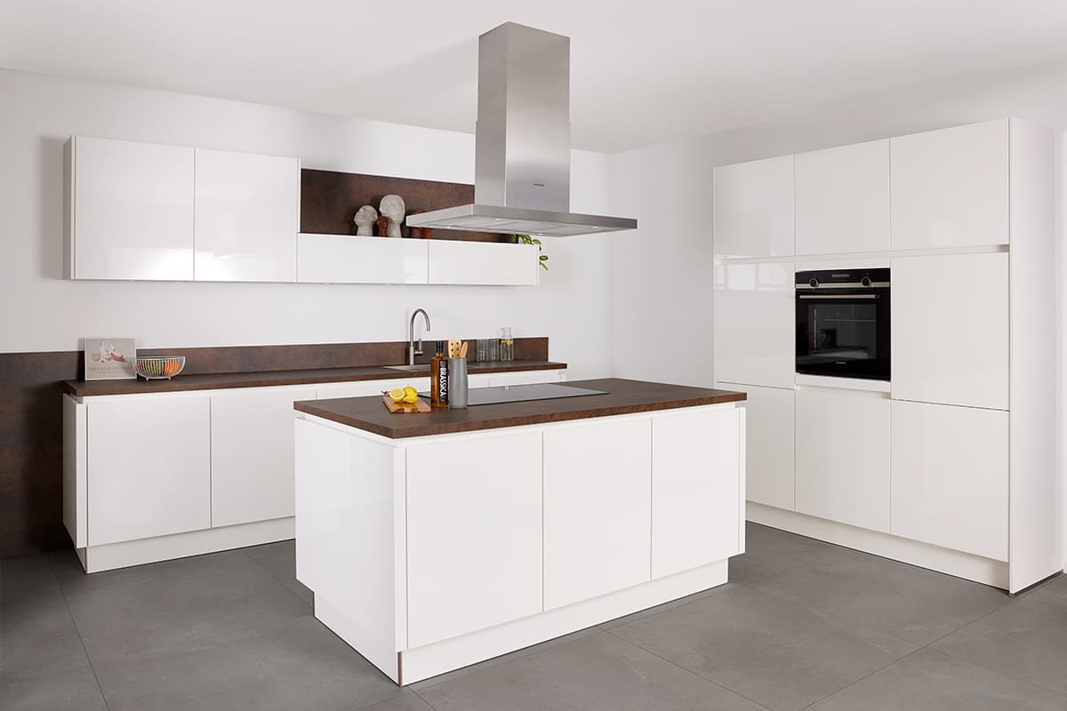 Keuken GL Seasons 231 – Brugman