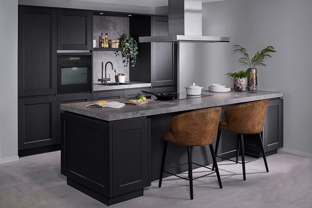 Keuken XGL Orniello 8100