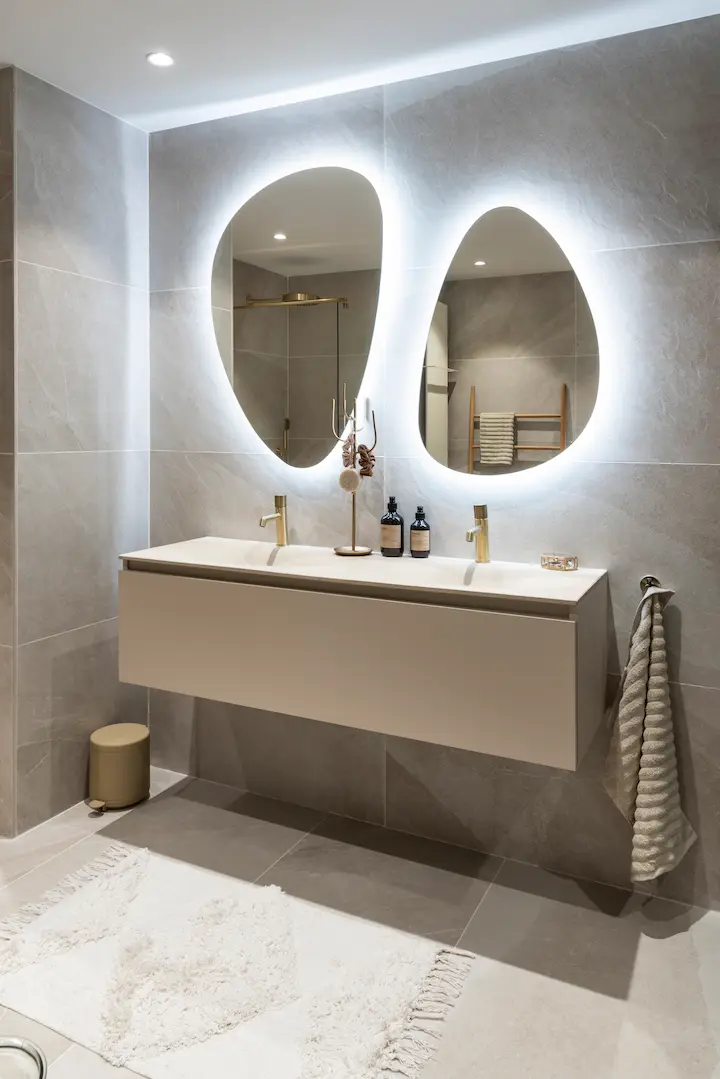 Slimme en flexibele verlichting